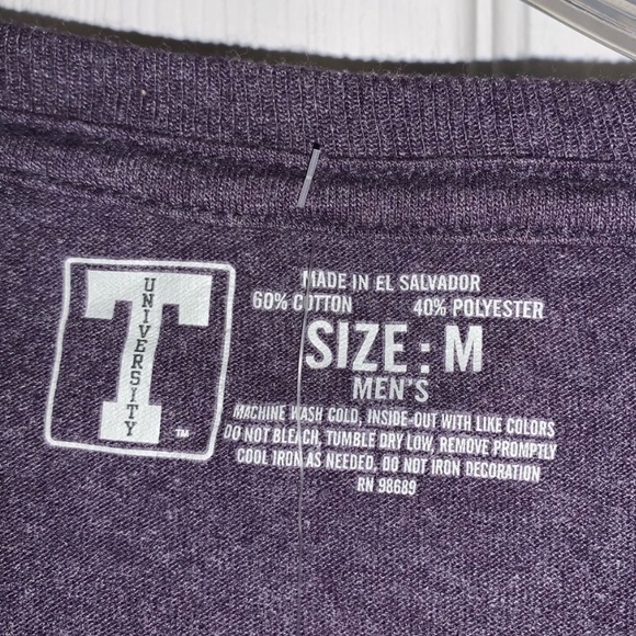 ๐ฏ๐๐
LSU Tigers Geaux Tigers Eye Shirt ๐
๐๐ฏ - Picture 5 of 5